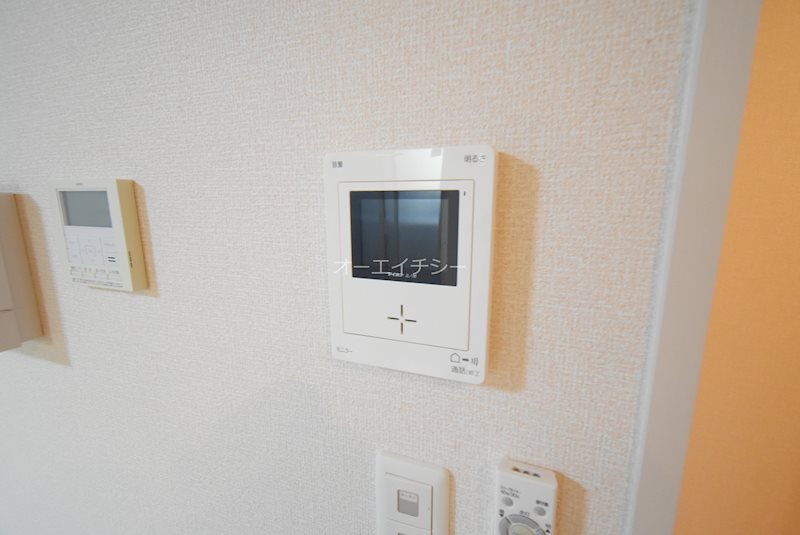 グランシエル セキュリティ