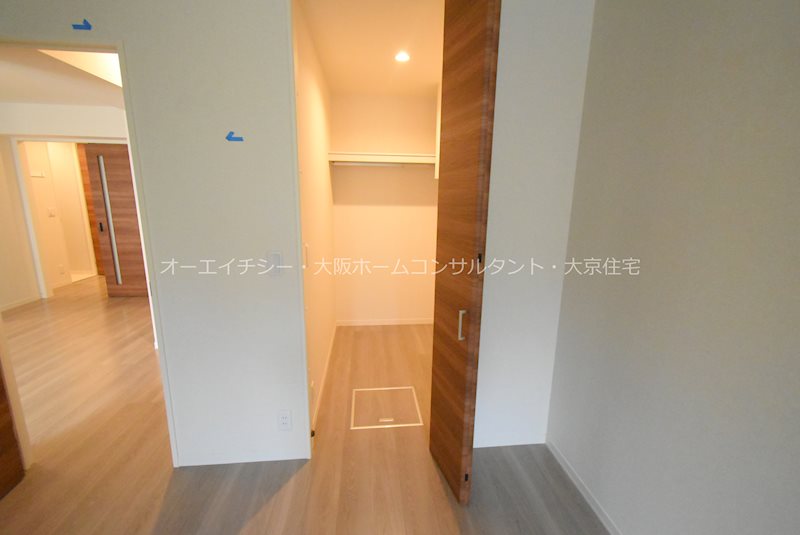 シャーメゾン　ル　ボヌール その他