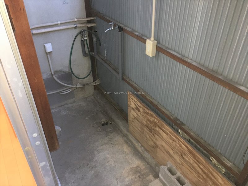 本澤貸家 その他設備