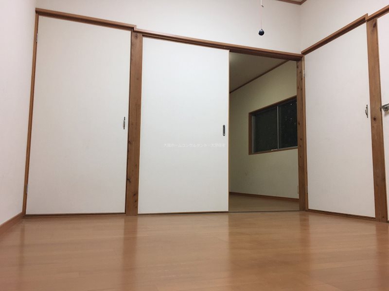 本澤貸家 その他