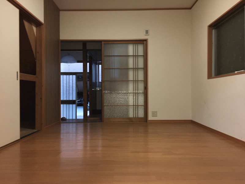 本澤貸家 その他