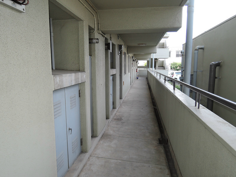沼卯ハイツ その他共有部分