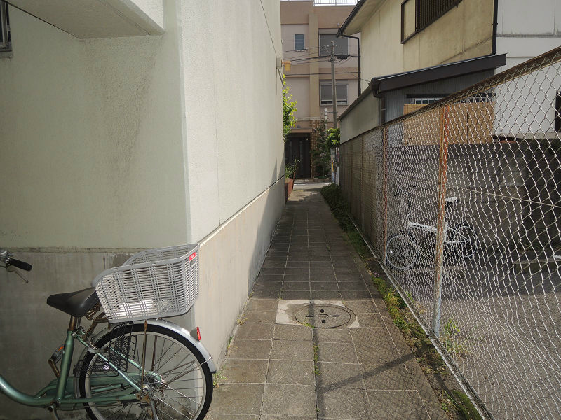 沼卯ハイツ その他共有部分