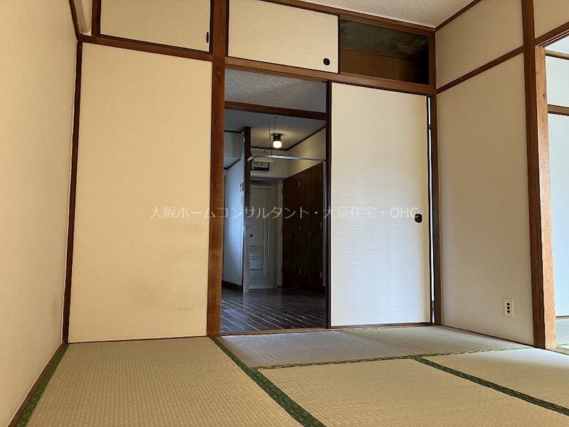 沼卯ハイツ その他部屋・スペース