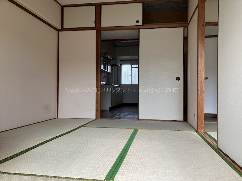 沼卯ハイツ その他