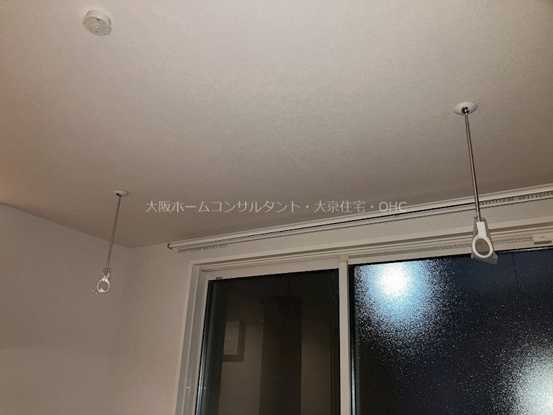 シャーメゾン　陽 その他設備