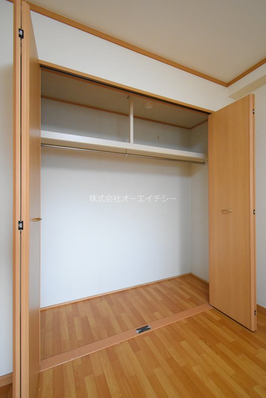 セイバリーレイン 収納