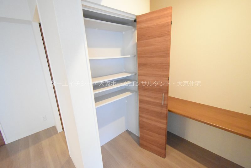 シャーメゾン　ル　ボヌール その他