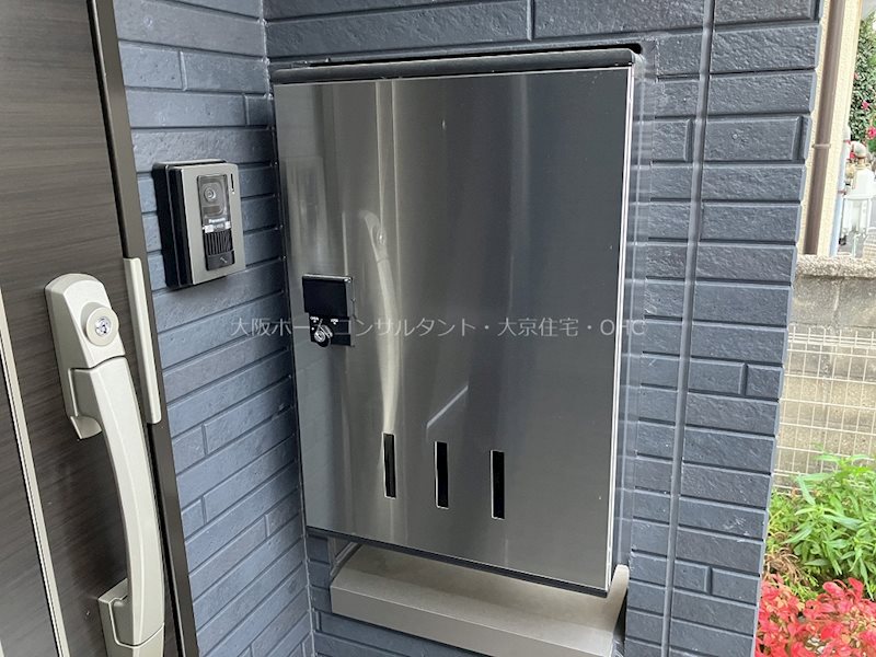B-Heim (ﾋﾞｰﾊｲﾑ) その他設備