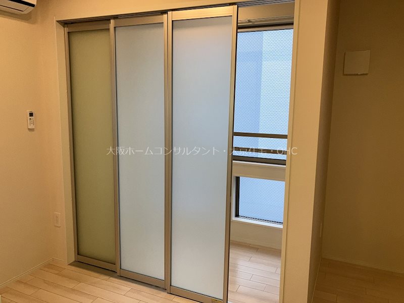B-Heim (ﾋﾞｰﾊｲﾑ) その他設備