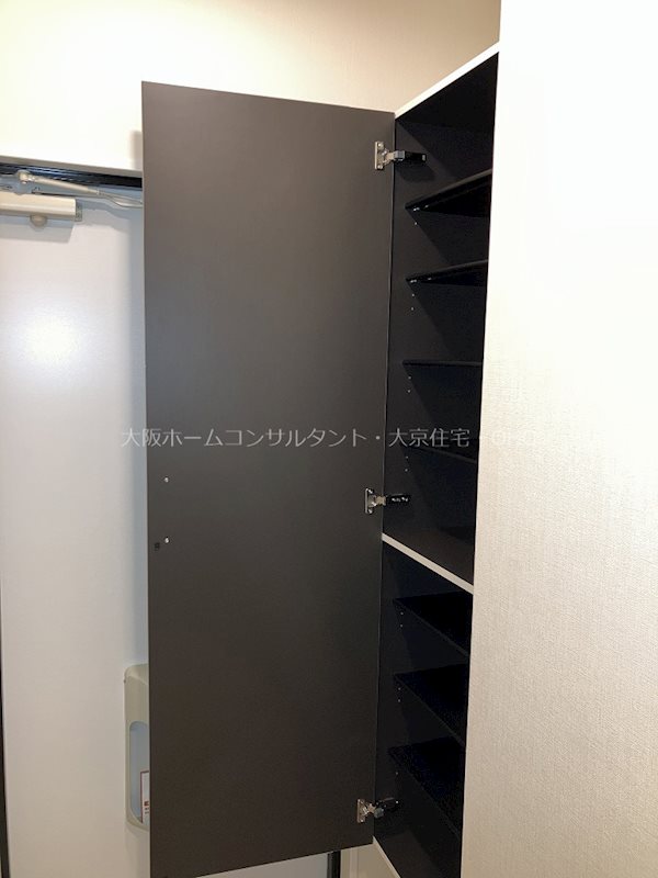 B-Heim (ﾋﾞｰﾊｲﾑ) 収納