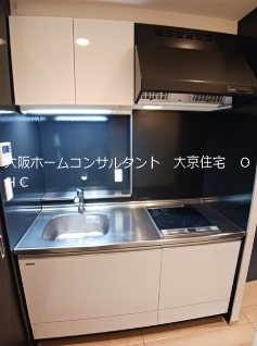 スペチアーレ　桜ヶ丘 キッチン