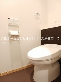 スペチアーレ　桜ヶ丘 トイレ