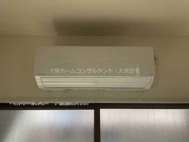 ハイツヤガミⅡ その他設備