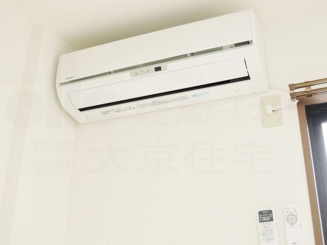 ドムスogawa  その他設備