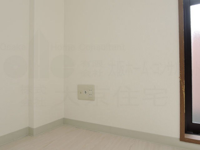 ドムスogawa  ベッドルーム