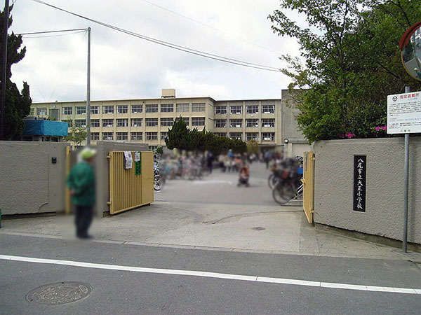 Ark 小学校