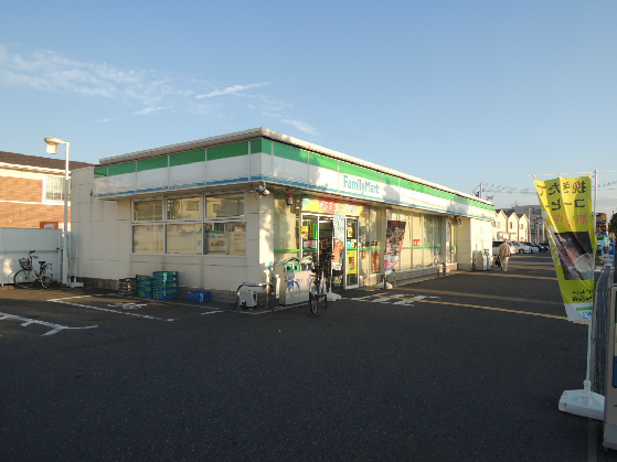 Ark コンビニ