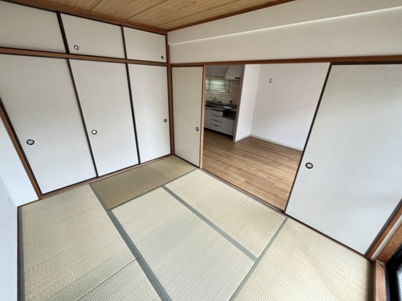 グランディール青山 その他部屋・スペース