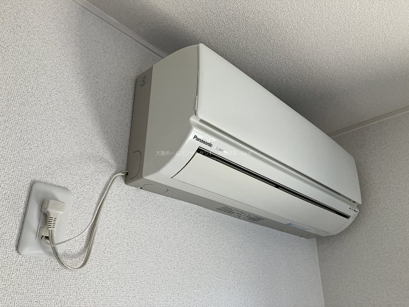 サン・メゾン　A棟 その他設備