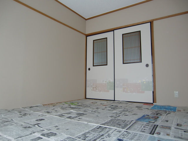 新栄プロパティー南太子堂　 その他