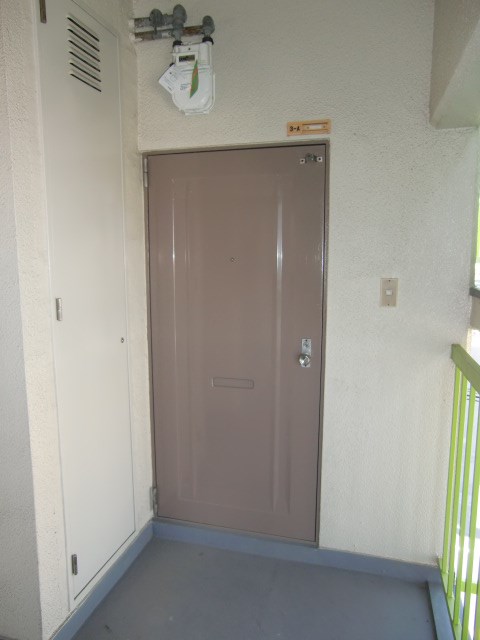新栄プロパティー南太子堂　 その他共有部分