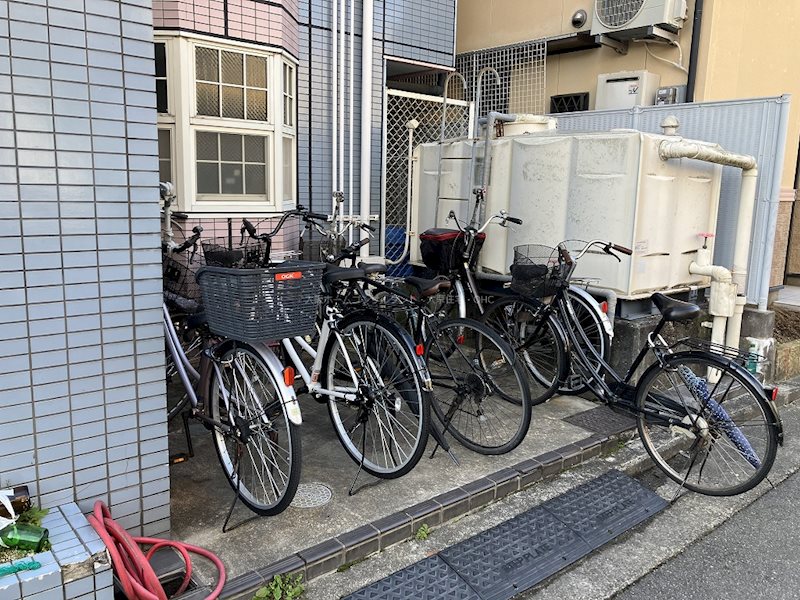 ウインライフ山本 その他共有部分