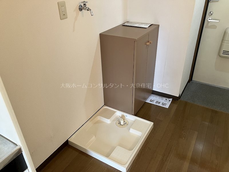 ドムスogawa その他部屋・スペース