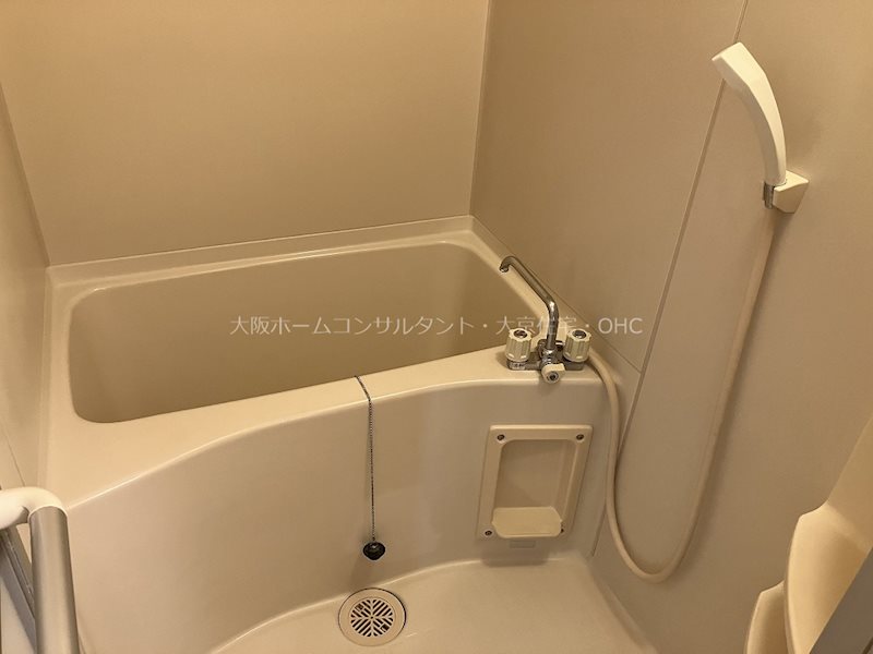 ドムスogawa 風呂画像