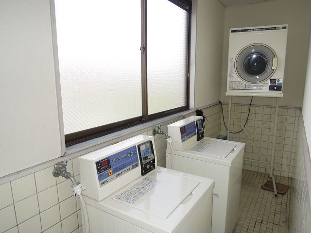シティハイツ八尾 その他設備