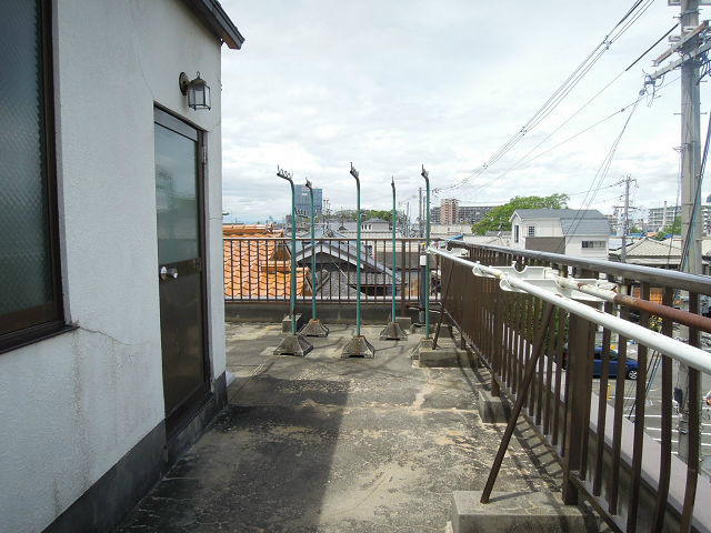 シティハイツ八尾 その他