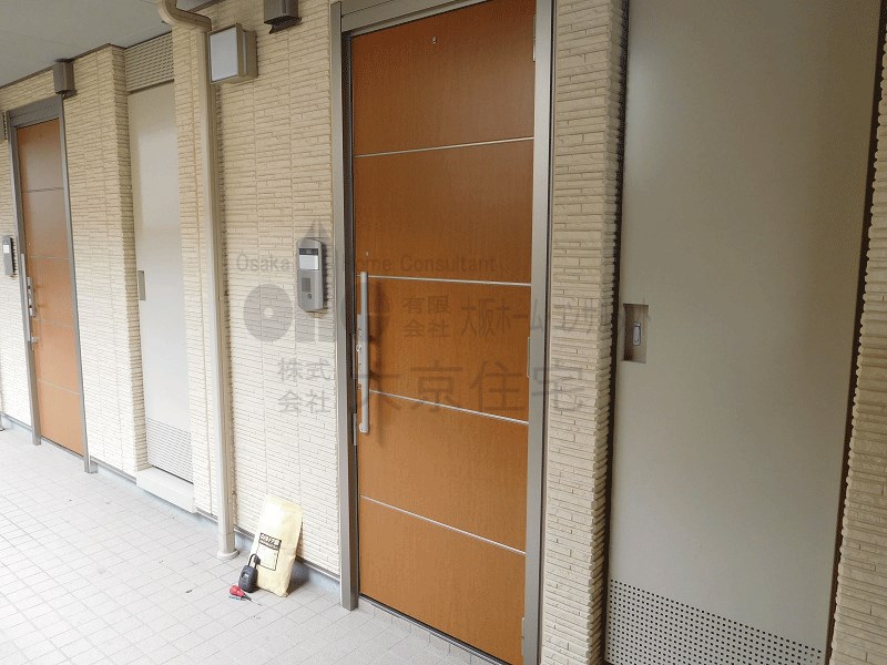 ラフィーネ その他共有部分