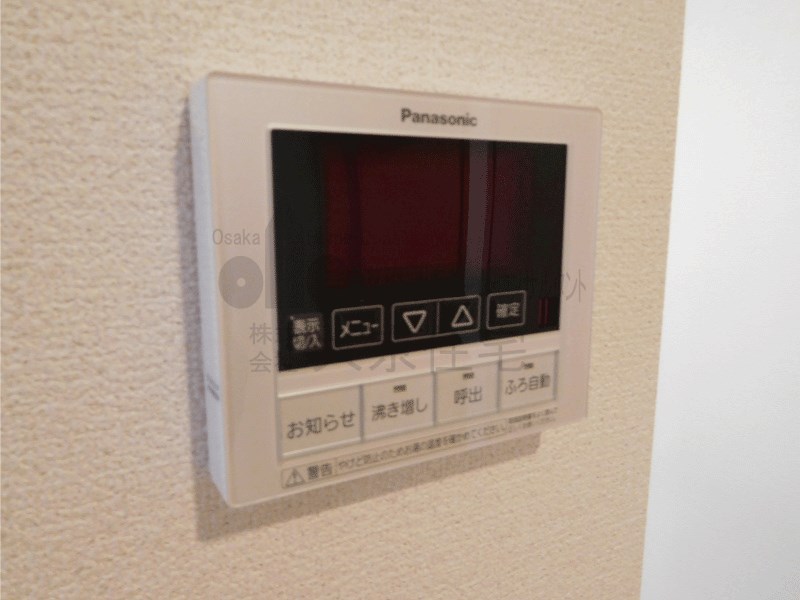 ラフィーネ その他設備