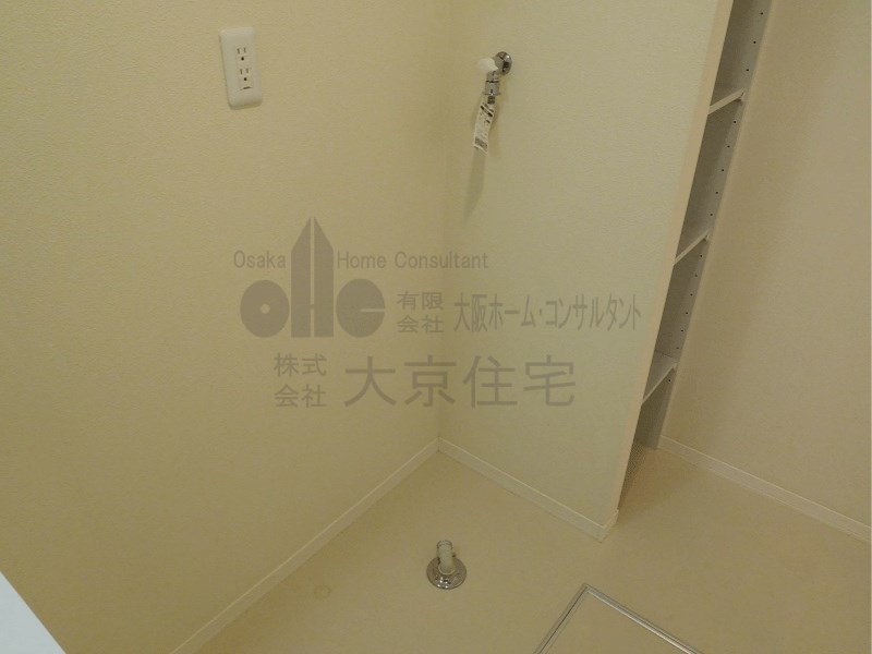 ラフィーネ その他部屋・スペース