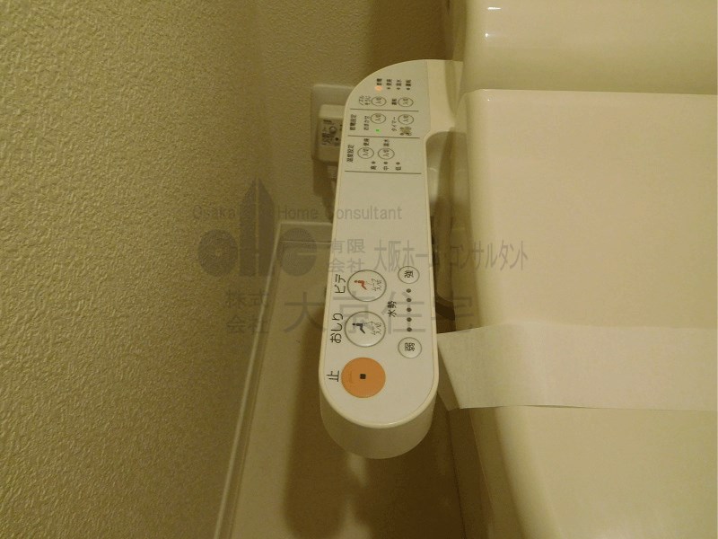 ラフィーネ その他設備