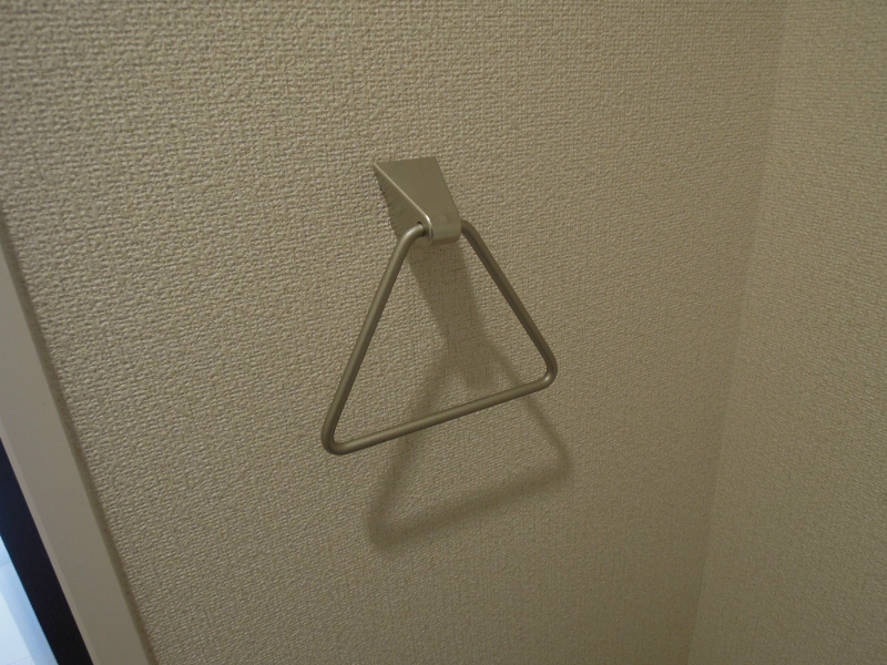シャーメゾン和Ⅱ（なごみ） トイレ