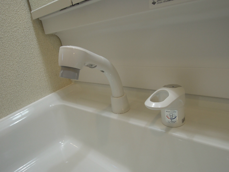 シャーメゾン和Ⅱ（なごみ） 洗面所