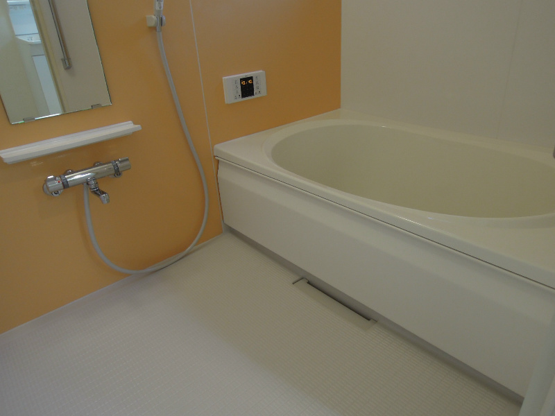 シャーメゾン和Ⅱ（なごみ） 風呂画像