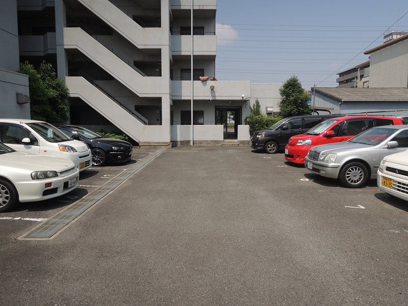 アンドユー植田 その他