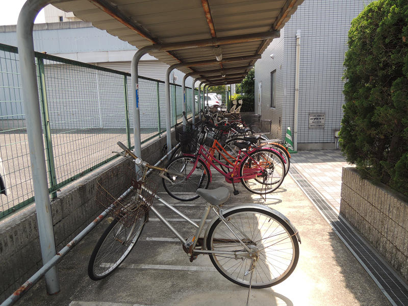アンドユー植田 その他