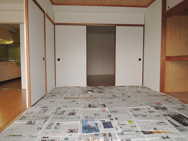 サンライト青山 その他部屋・スペース