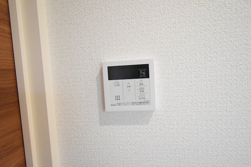 シャーメゾン　オーク八戸ノ里 その他設備