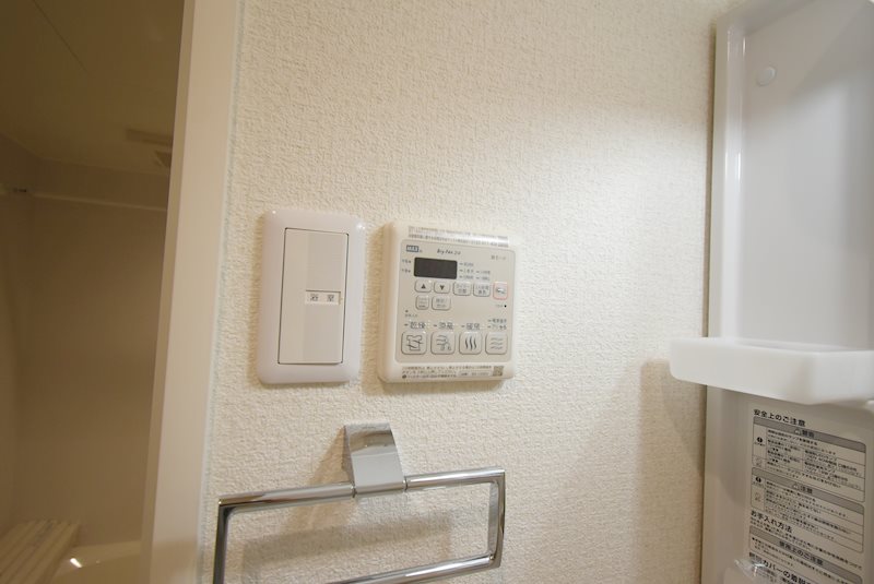 シャーメゾン　オーク八戸ノ里 その他設備