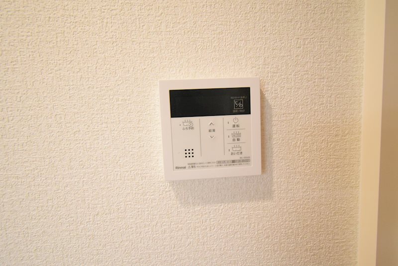 シャーメゾン　オーク八戸ノ里 その他設備