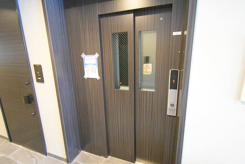 シャーメゾン　オーク八戸ノ里 その他