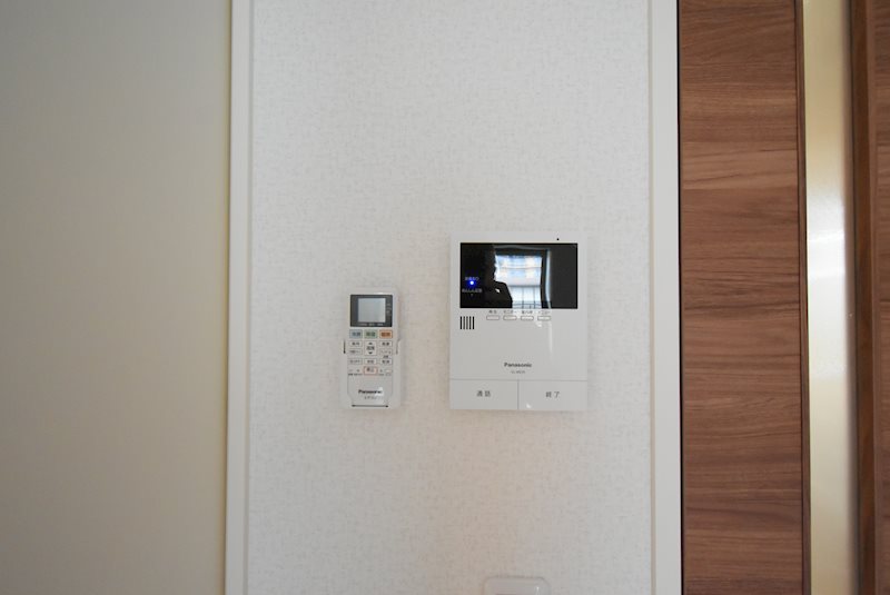 シャーメゾン　オーク八戸ノ里 その他設備