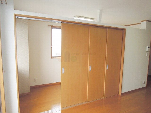 ピオニー久宝寺 その他