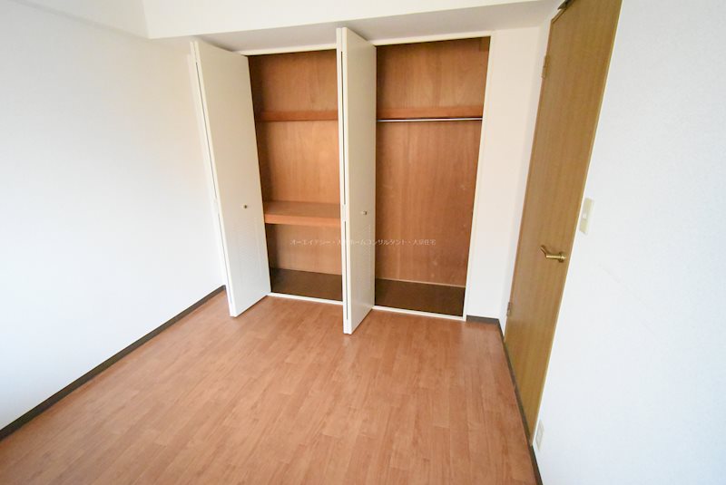 カサ・ルシェロ 収納