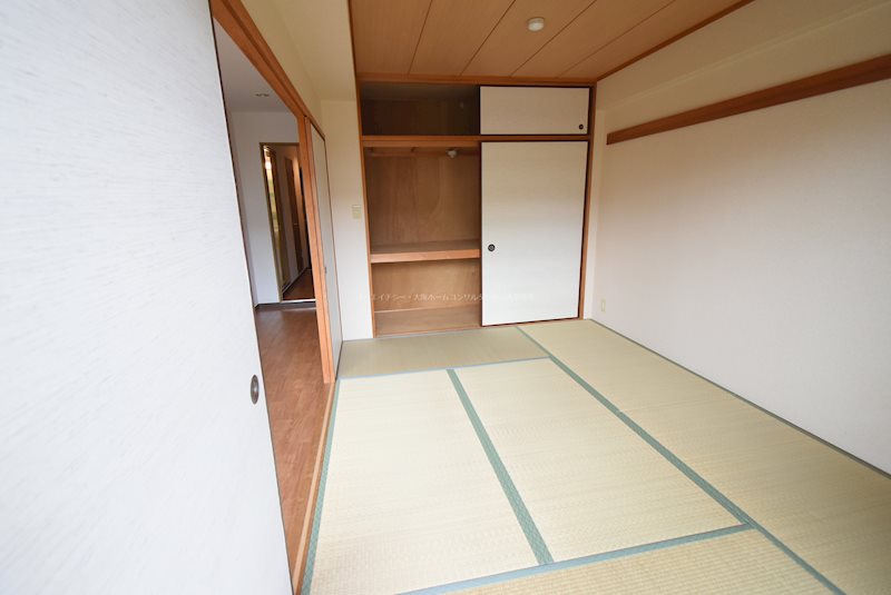 カサ・ルシェロ その他設備