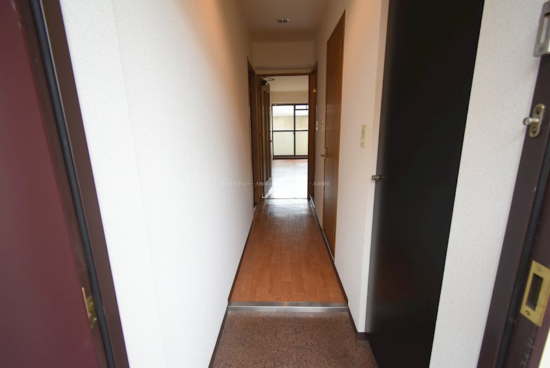 カサ・ルシェロ その他